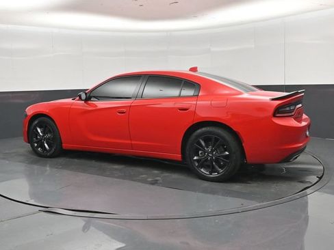 Used 2022 Dodge Charger SXT w/ Blacktop Package AWD/4WD image 36