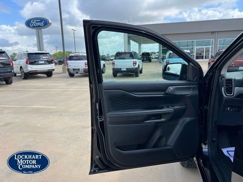 New 2026 Ford Ranger XL RWD image 9