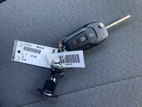 New 2026 Ford F250 XL w/ STX Appearance Package image 39