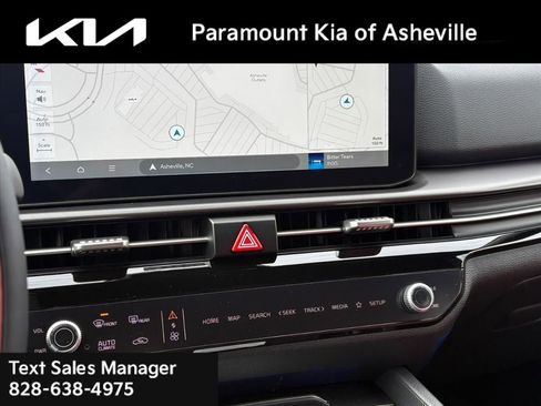 New 2026 Kia Sportage SX Prestige image 9