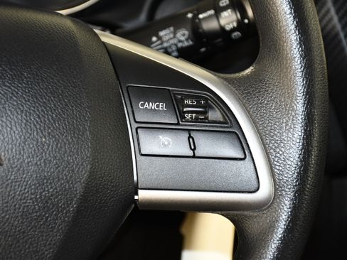 Used 2024 Mitsubishi Outlander Sport SE AWD/4WD image 15
