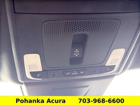 Used 2024 Acura Integra A-Spec FWD image 18