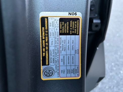 Used 2024 Hyundai Ioniq 5 Limited image 79