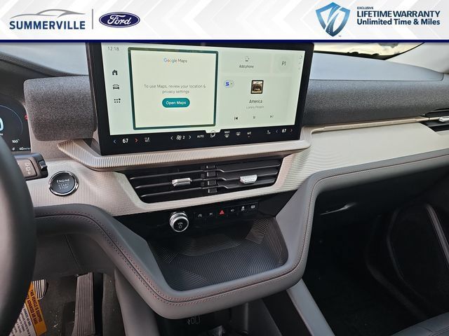 New 2026 Ford Explorer Active w/ Active Comfort Package RWD image 24