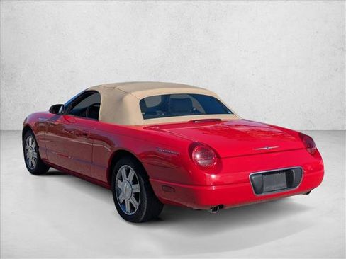 Used 2005 Ford Thunderbird image 7