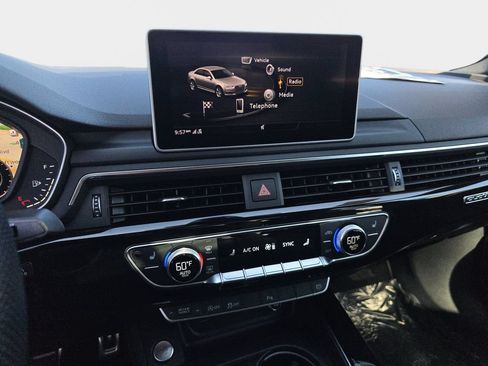 Used 2019 Audi A4 2.0T Premium Plus w/ Premium Plus Package AWD/4WD image 26