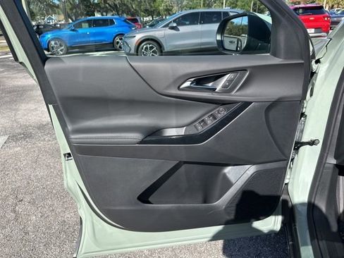 New 2026 Chevrolet Equinox LT w/ Safety and Technology Package image 10