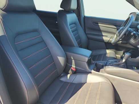 Certified 2024 Honda CR-V Sport-L image 20