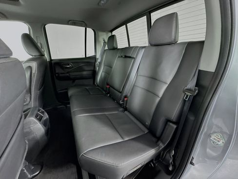 Certified 2023 Honda Ridgeline RTL image 24