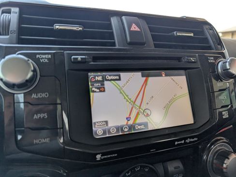 Used 2019 Toyota 4Runner TRD Off-Road Premium image 20