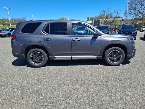 Used 2024 Honda Pilot EX-L image 7