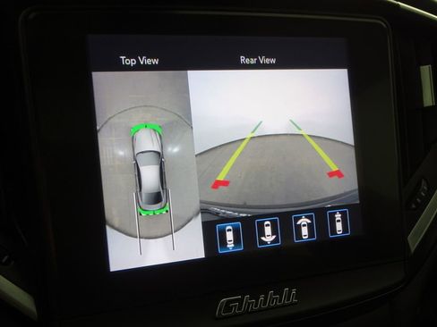 Used 2019 Maserati Ghibli S Q4 image 10