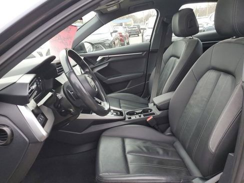 Used 2023 Audi A3 2.0T Premium image 5
