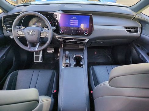 Used 2024 Lexus RX 500h F Sport w/ Convenience Package image 25