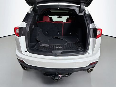 Used 2021 Acura RDX A-Spec FWD image 28
