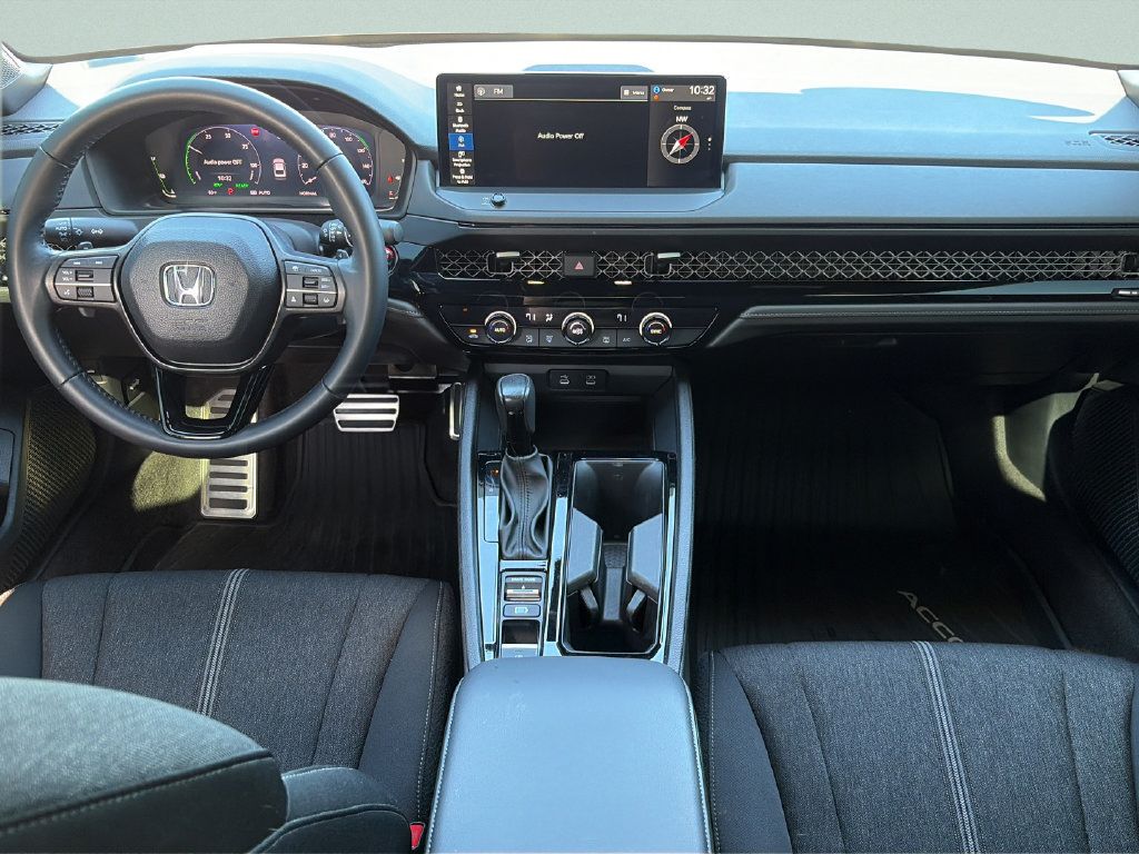 Used 2024 Honda Accord Sport image 10