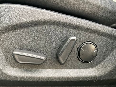 Used 2024 Ford Edge SEL image 14