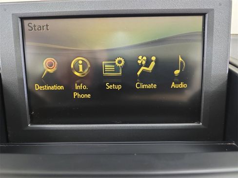 Used 2010 Lexus HS 250h image 23