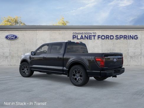 New 2026 Ford F150 STX AWD/4WD image 5