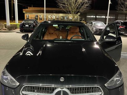 Used 2022 Mercedes-Benz C 300 4MATIC Sedan