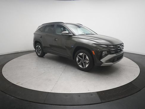 Used 2026 Hyundai Tucson SEL AWD/4WD image 37