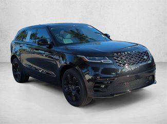 Used 2023 Land Rover Range Rover Velar R-Dynamic S video 3
