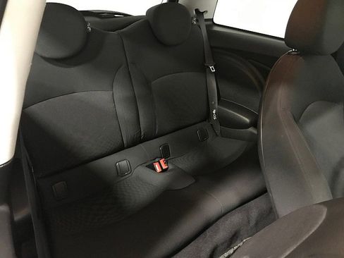 Used 2008 MINI Cooper S FWD image 15
