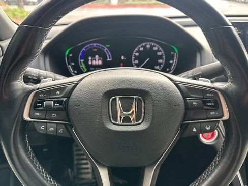 Used 2022 Honda Accord Sport image 22
