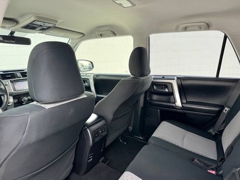 Used 2015 Toyota 4Runner SR5 RWD image 20
