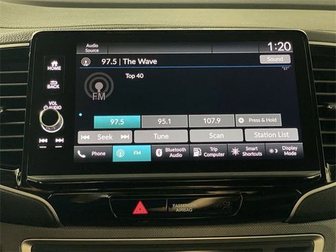 Used 2025 Honda Ridgeline Sport image 18