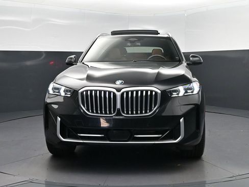 Certified 2024 BMW X5 sDrive40i w/ Premium Package RWD image 10