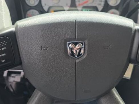 Used 2006 Dodge Ram 3500 Truck Laramie w/ Protection Group AWD/4WD image 19
