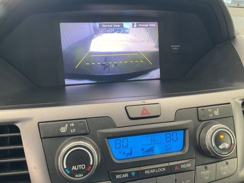 Used 2012 Honda Odyssey Touring image 18