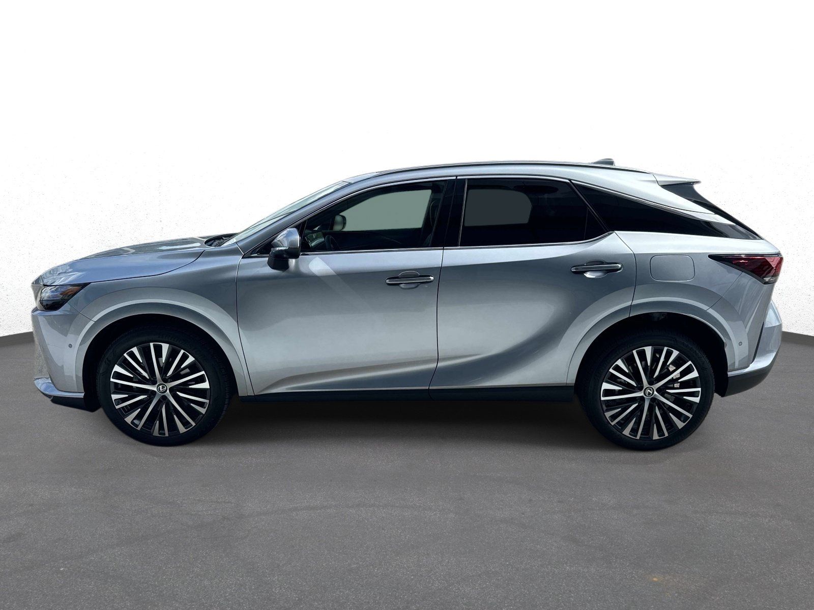 New 2026 Lexus RX 350 Premium Plus w/ Convenience Package FWD image 6