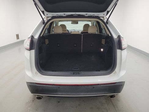 Used 2018 Ford Edge SEL w/ Equipment Group 201A FWD image 29
