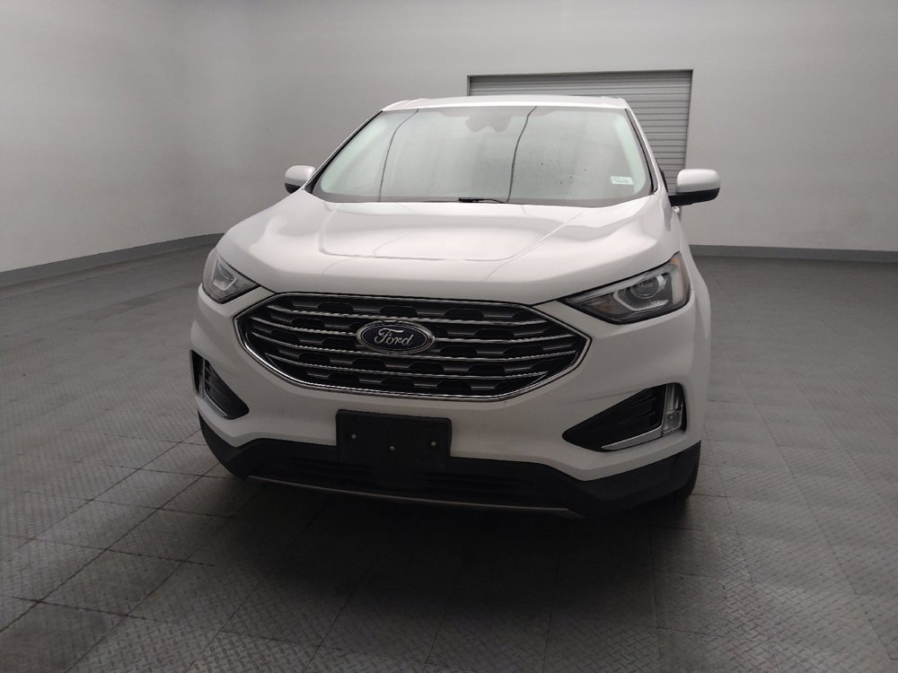 Used 2022 Ford Edge SEL w/ Convenience Package AWD/4WD image 15