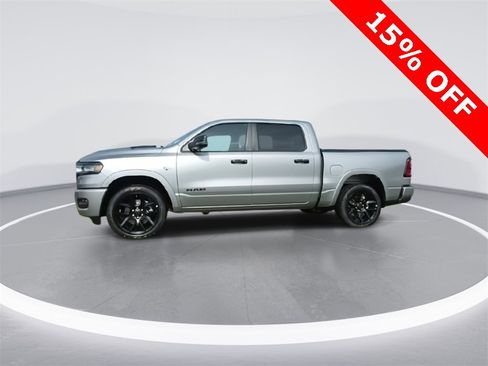 New 2026 RAM 1500 Laramie image 5