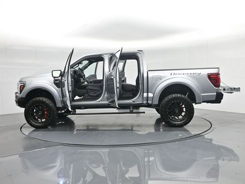 New 2025 Ford F150 Lariat w/ Equipment Group 502A High image 45