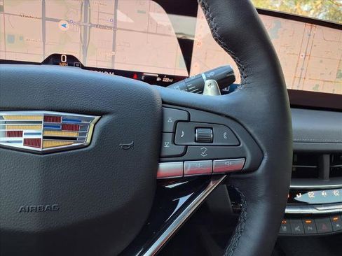 New 2026 Cadillac CT5 Premium Luxury image 16