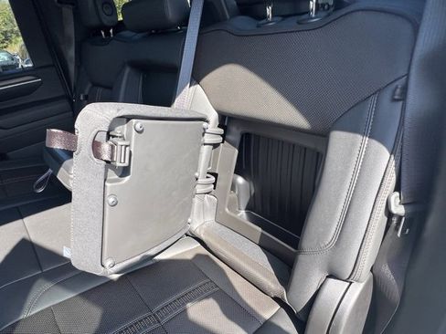 Used 2025 Chevrolet Silverado 2500 High Country w/ High Country Premium Package image 26