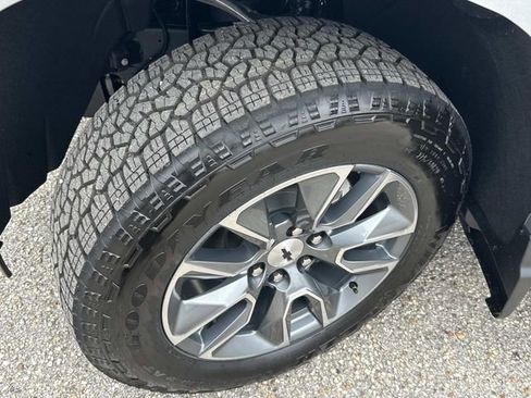 New 2026 Chevrolet Silverado 1500 RST image 18