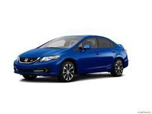 Used 2013 Honda Civic LX image 34