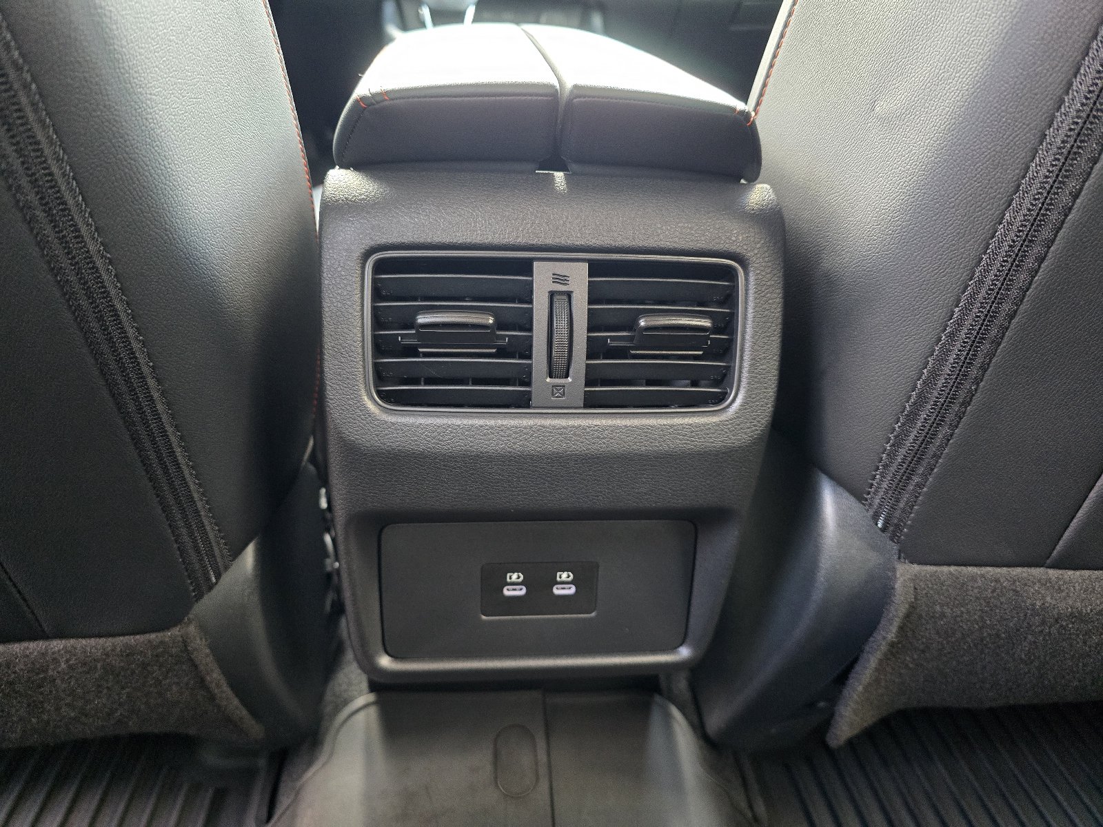 Used 2026 Nissan Rogue SV AWD/4WD image 25