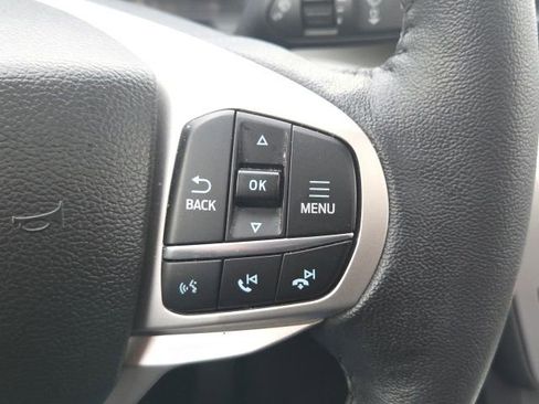 Certified 2023 Ford Explorer XLT w/ Equipment Group 202A image 43