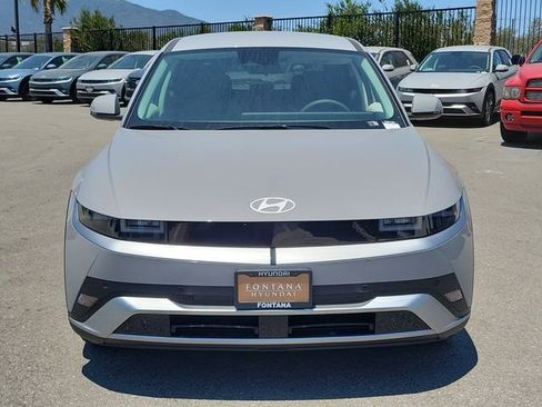 New 2026 Hyundai Ioniq 5 SE RWD image 32