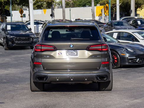 Used 2022 BMW X5 sDrive40i w/ M Sport Package image 6
