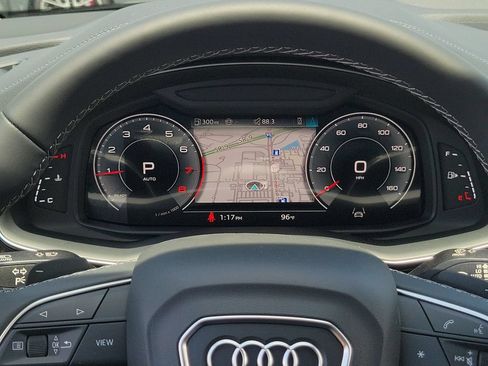 New 2026 Audi Q7 3.0T Premium AWD/4WD image 11