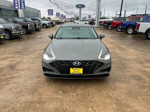 Used 2022 Hyundai Sonata SEL FWD image 8