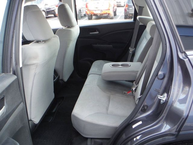 Used 2015 Honda CR-V LX image 27