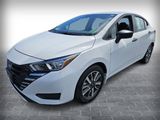 Certified 2024 Nissan Versa S w/ S Plus Package image 3